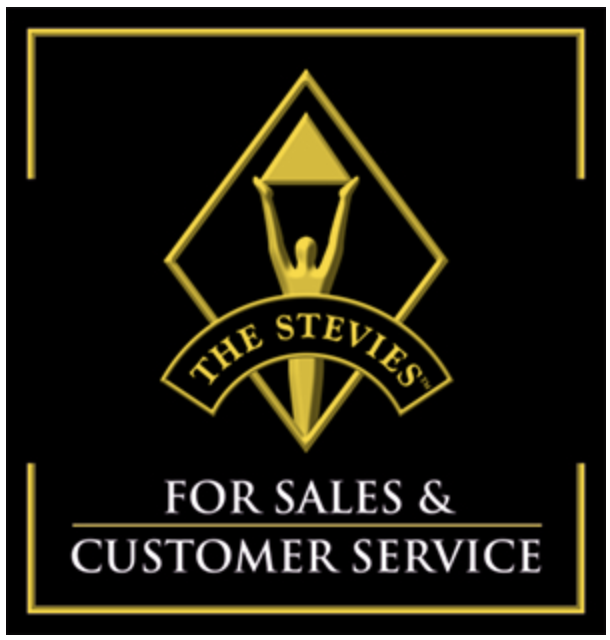 Confero serves as judge in Stevie Awards